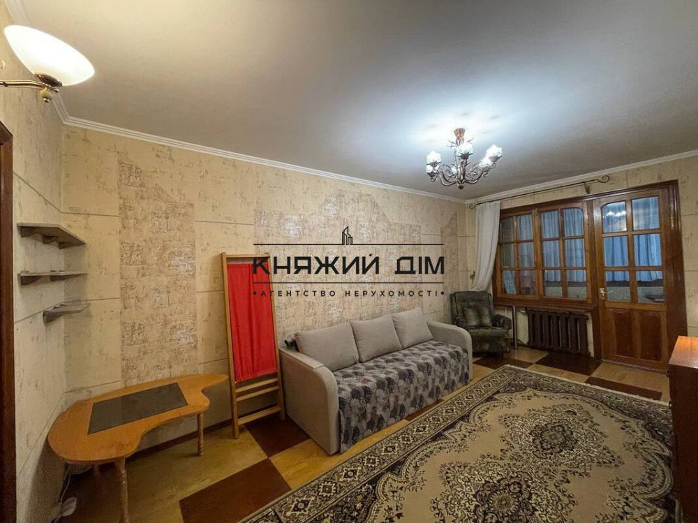 Оренда 3 кімнатна квартира м. Святошин КОД 11203806 Київ - зображення 12