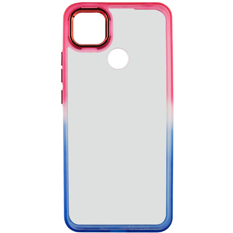 Чехол TPU+PC Fresh sip series для Xiaomi Redmi 9C Херсон - зображення 6