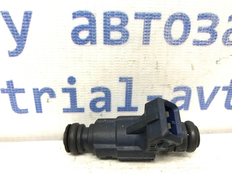 Форсунка топливная Porsche Cayenne 955 4.5 2003 (б/у) Київ - зображення 1