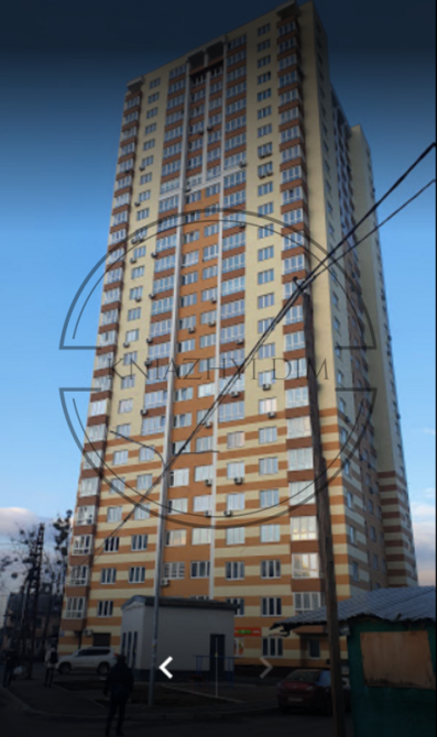 Продажа квартиры Киев, Дніпровський р-н, Краковская ул. код 21135481 Київ - зображення 10