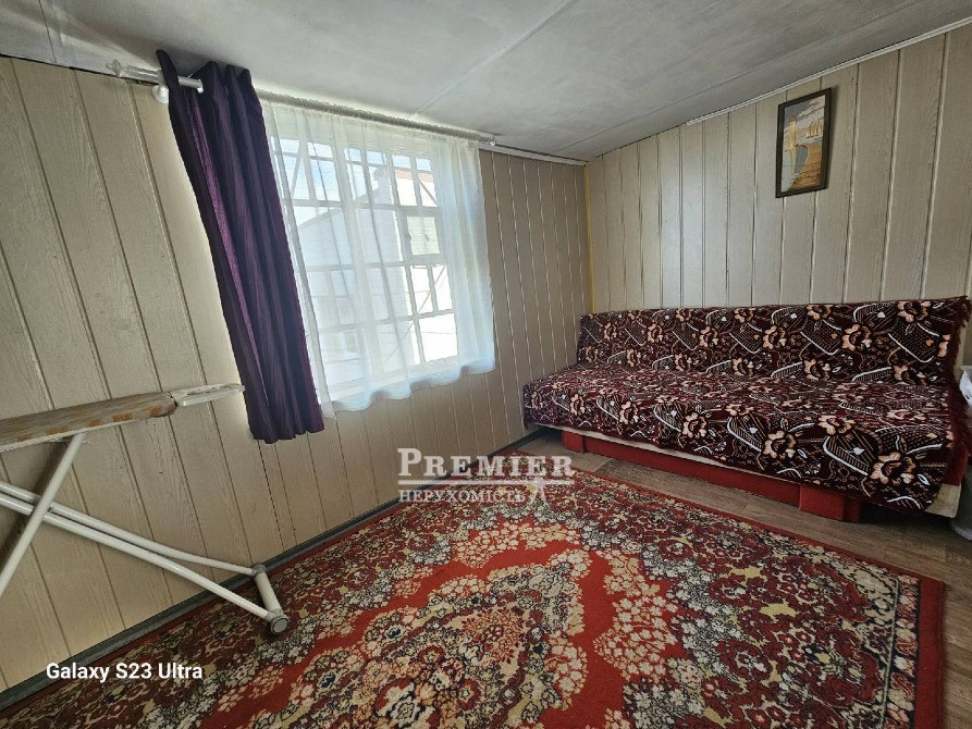 У продажу двоповерховий будинок в Чорноморську Черноморск - изображение 2