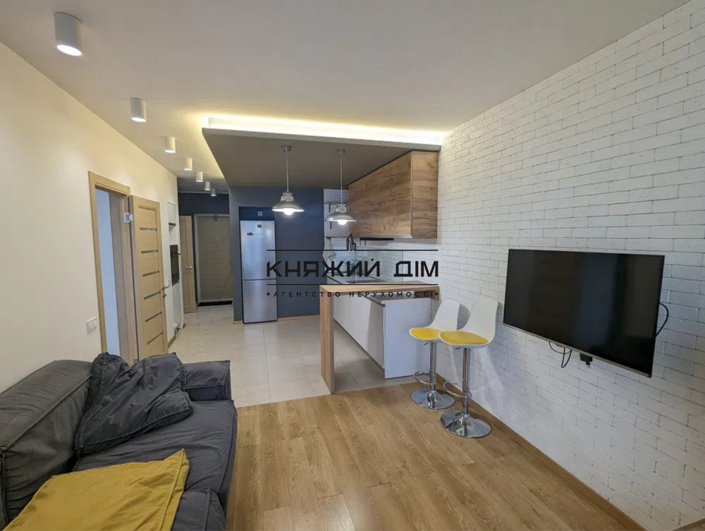 Продаж 1к. квартири ЖК Відпочинок Киев - изображение 2