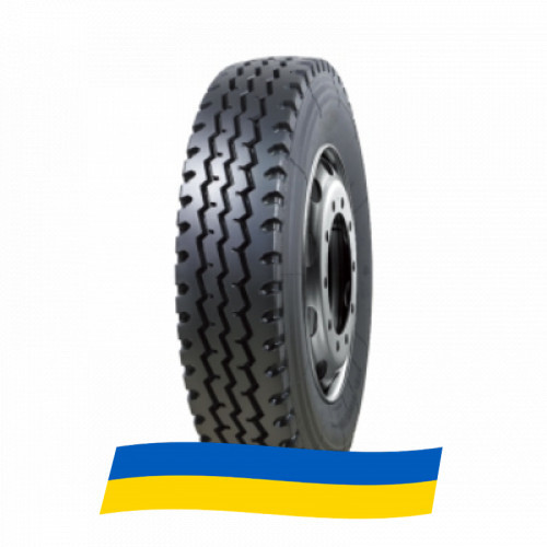 13 R22.5 Mirage MG-702 156/152L Универсальная шина Київ - зображення 6