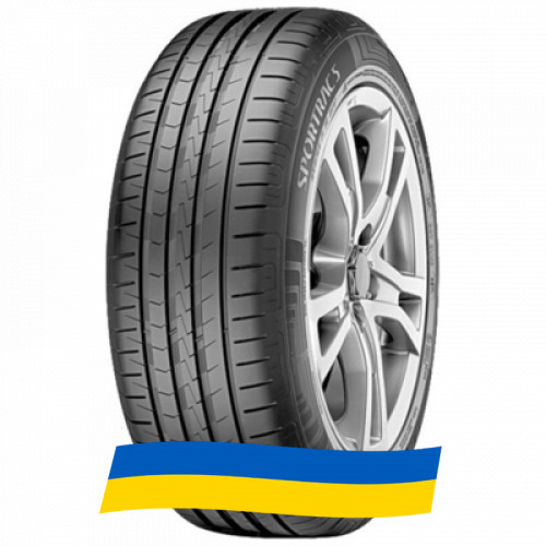 225/55 R18 Vredestein Sportrac 5 102V Легкова шина Киев - изображение 4