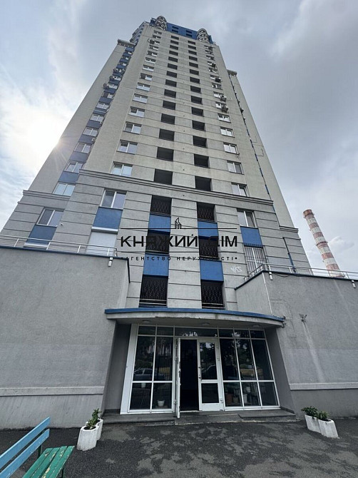 Здам двокімнатну квартиру новобудова Киев - изображение 8