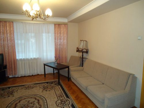 Оренда 2-х кв. біля метро Печерська. № 1144100. Киев - изображение 5