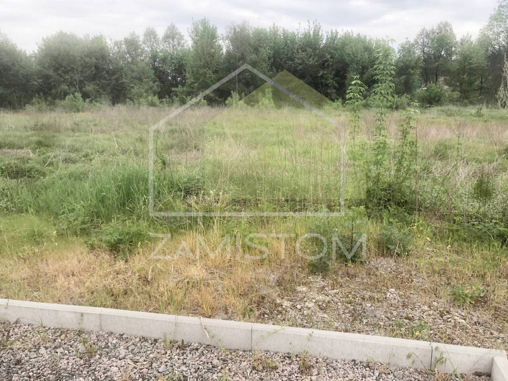 Продам ділянку 21 соток в селі Гнідин. Земля під забудову житлового будинку. Асфальтований під’їзд 1 Киев - изображение 4