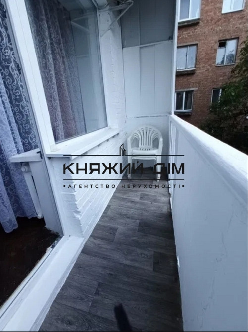 Оренда 2 кімнатна квартира м. Берестейська КОД 1179117 Київ - зображення 8