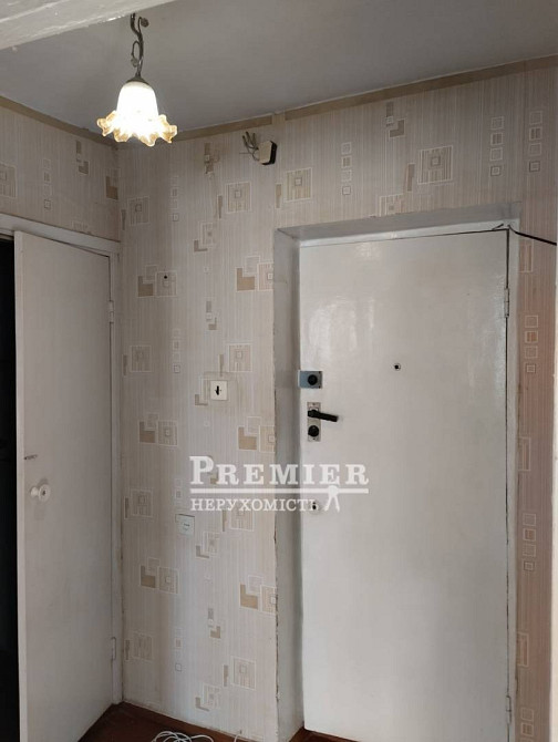 1-кімнатна квартира в цегляному будинку на Ростовській Одеса - зображення 7