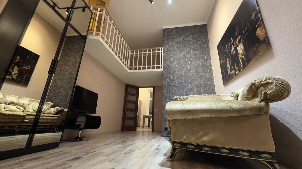 долгосрочная аренда 2-к квартира Киев, Голосеевский, 900 $/мес. Киев - изображение 2