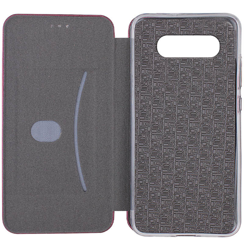 Кожаный чехол-книжка Classy для Samsung J510F Galaxy J5 (2016) Херсон - зображення 11