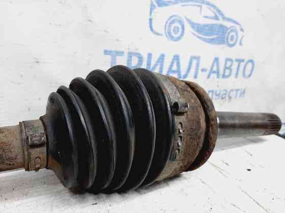 Привод передний левый МКПП Mitsubishi Pajero Sport 1996-2008 MR276869 (Арт. 34299) Київ