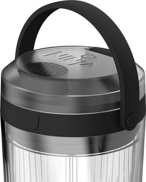 Фитнес-блендер аккумуляторный Ninja BC151EUBK 150 Вт черный Киев - изображение 7