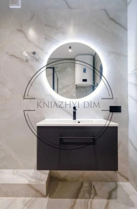 2-х кімнатна студіо в ЖК Терракота. вул. братів Чибінєєвих 8 м.Вирлиця Киев - изображение 11