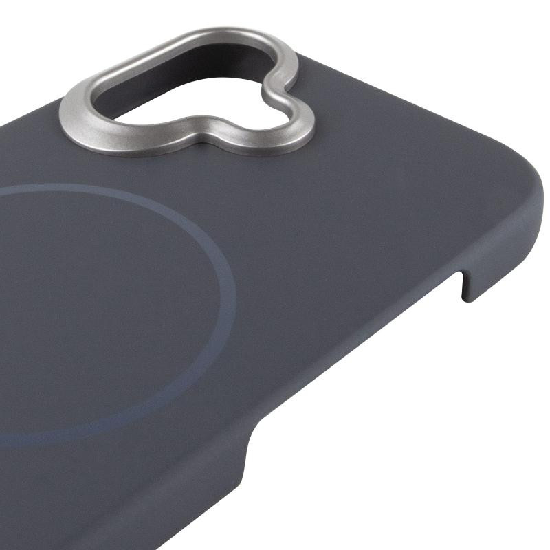 Чехол PC Dream with MagSafe для Apple iPhone 16 (6.1") Херсон - зображення 4