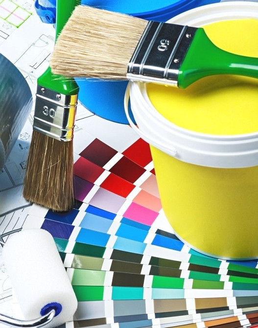 Ремонт помещений Київ - зображення 1