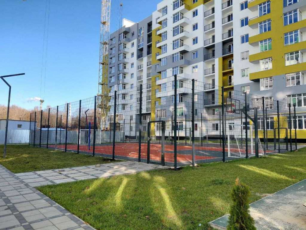 продажа 2-к квартира Луцк, 73500 $ Луцьк - зображення 4