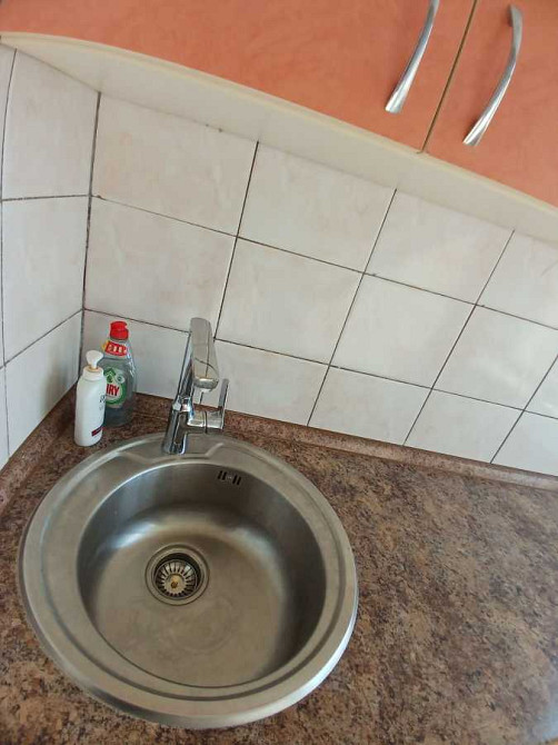 долгосрочная аренда 1-к квартира Киев, Печерский, 13000 грн./мес. Київ - зображення 9