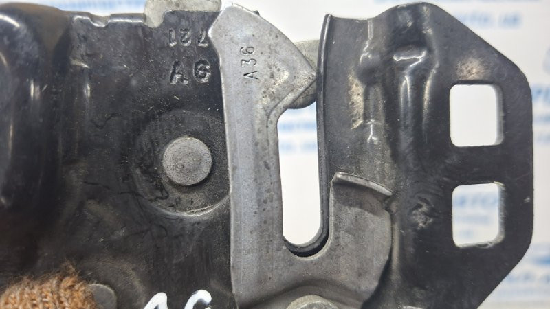 Замок капота Ford Fusion USA 2 1.5 БЕНЗИН ENUN0 2013 (б/у) Киев - изображение 3