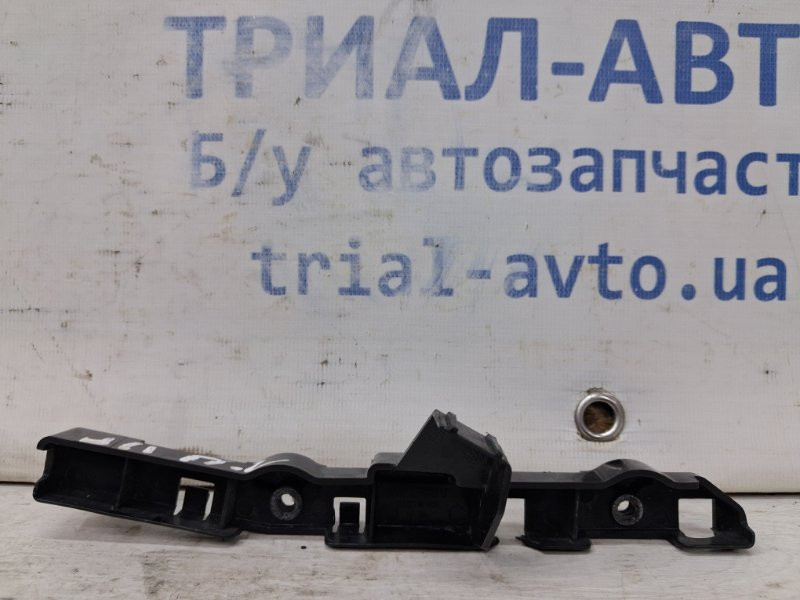 Кронштейн бампера передний левый Nissan Qashqai 2013-2022 622234EA0A (Арт. 65276) Київ - зображення 2