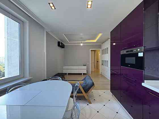 продажа 3-к квартира Киев, Соломенский, 139000 $ Київ