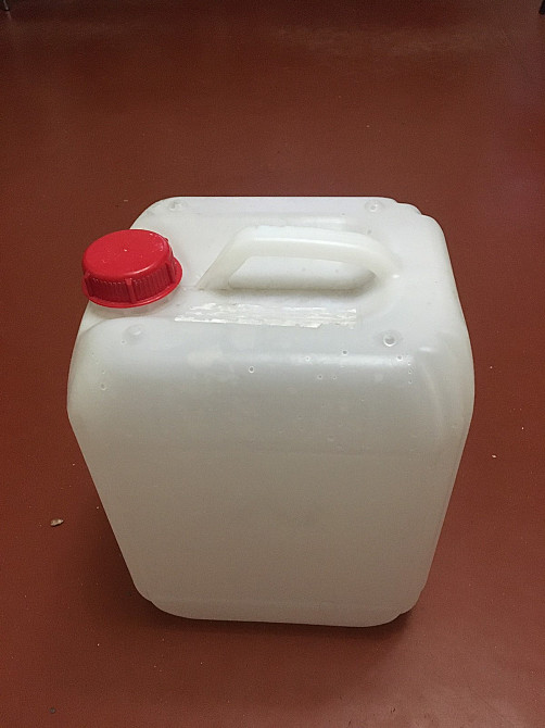 Канистры 5 литров , 10 литров Киев - изображение 5