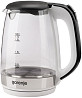 Электрочайник Gorenje K17GXG 1.7 л серебристый Київ