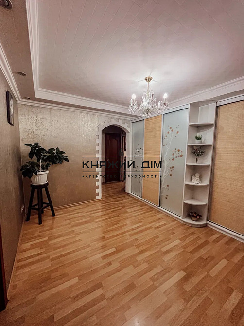 Продаж 3 кімнатної квартири просп Петра Григоренка м. Позняки Киев - изображение 4