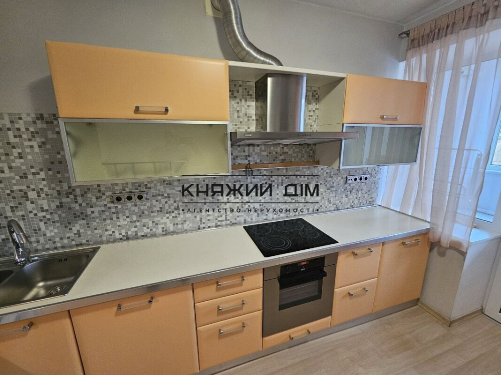 Продаж 1-кімнатна квартира в центрі Києва КОД 21147612 Київ - зображення 8