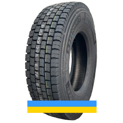 315/70 R22.5 Aufine PREMIUM REGIONAL D 154/150L Ведуча шина Киев - изображение 2