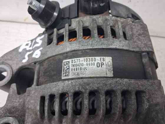Генератор Ford Fusion USA 2013-2020 G2GZ-10346-A (Арт. 71897) Київ