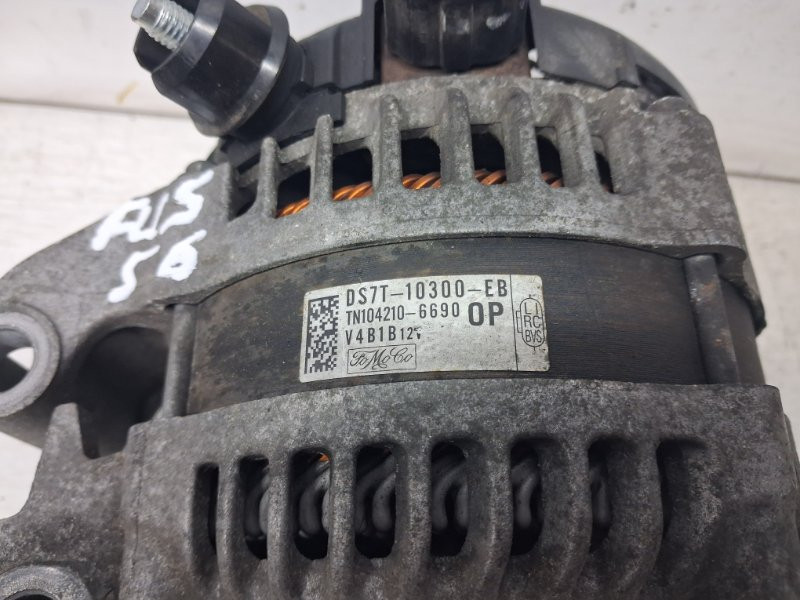 Генератор Ford Fusion USA 2013-2020 G2GZ-10346-A (Арт. 71897) Київ - зображення 5