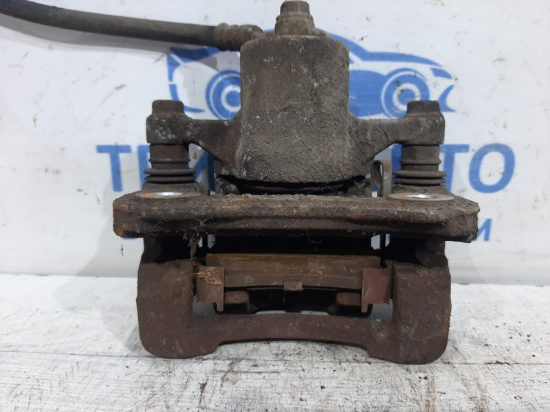 Суппорт задний левый Hyundai IX35 2009-2015 582102Y300 (Арт. 24551) Киев - изображение 3