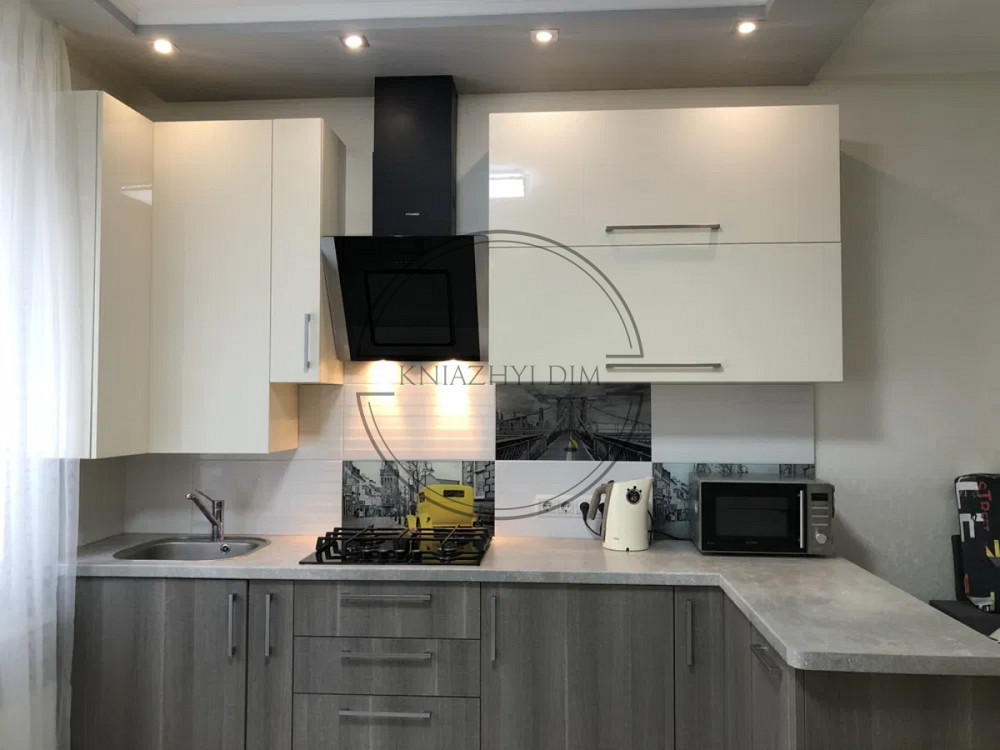 ОРЕНДА 1к квартира ЖК Британський квартал вул. Дмитра Луценка 10 код 11202717 Київ - зображення 2