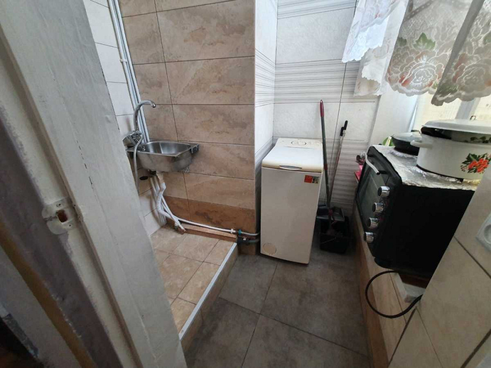 долгосрочная аренда комната Одесса, Приморский, 4000 грн./мес. Одесса - изображение 4