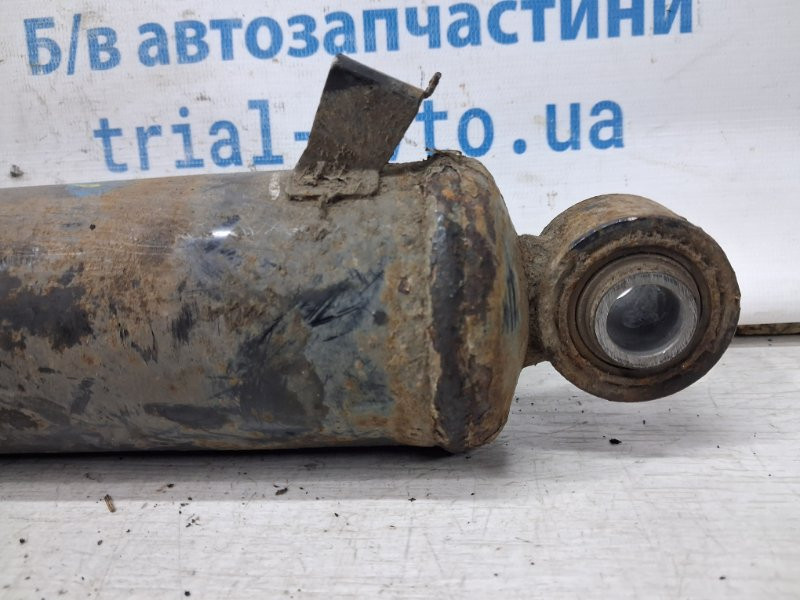 Амортизатор задний Hyundai Santa fe DM 2.2 DIESEL D4HB 2012 (б/у) Київ - зображення 2