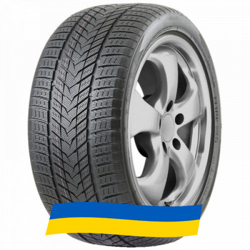 275/55 R20 Roadmarch Winter Xpro 999 117S Позашляхова шина Київ - зображення 1