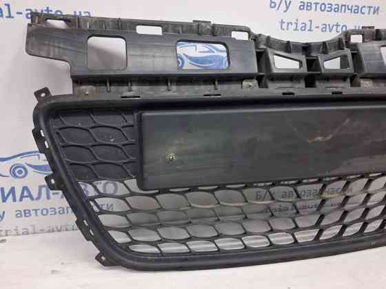 Решетка бампера центральная Hyundai I30 2007-2012 865612L010 (Арт. 61779) Киев