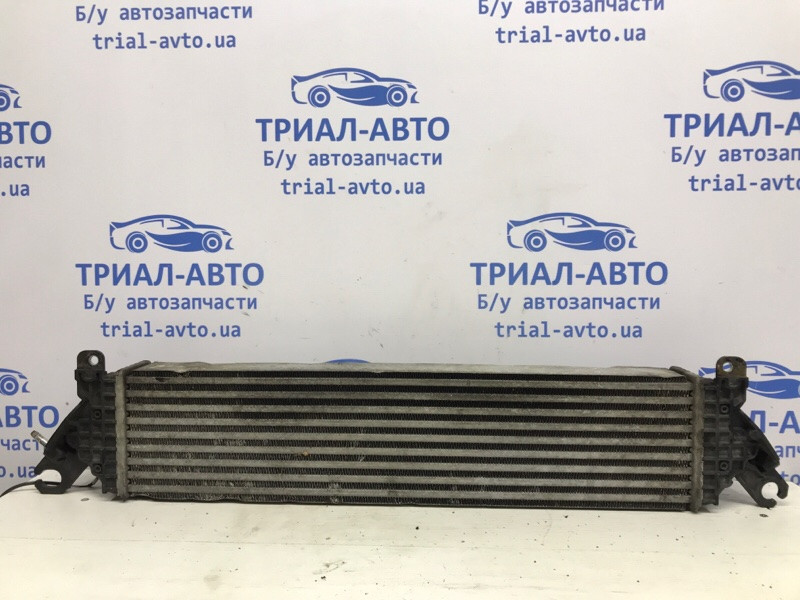 Радиатор интеркуллера Mazda CX 5 2011-2017 SH01-13-565C (Арт. 50128) Киев - изображение 4