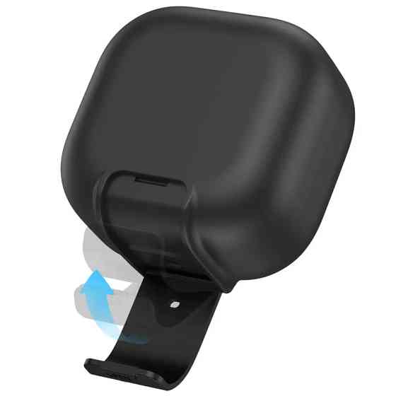 Футляр Matte Shield Series для Samsung Galaxy Buds 4 / 4 Pro Херсон