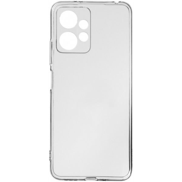Панель ArmorStandart Air Series Camera cov для Xiaomi Redmi Note 12 4G Прозора (ARM67478) (Код товар Харьков - изображение 2