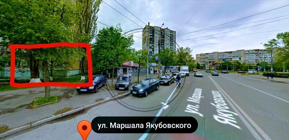 БЕЗ КОМИССИИ! Аренда офисных помещений 36 и 41 кв.м, на Теремках. № 1418646 Київ - зображення 2