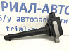 Катушка зажигания Nissan Qashqai J10 2.0 БЕНЗИН MR20DE 2006 (б/у) Киев