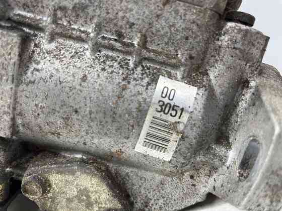 ТНВД Mitsubishi Pajero Sport K9 2.5 DIESEL 4D56 1996 (б/у) Київ