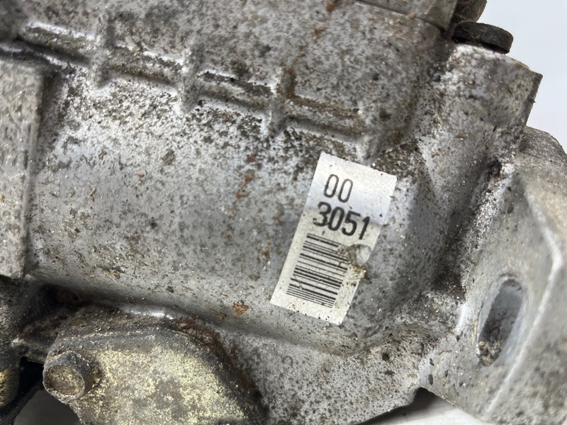 ТНВД Mitsubishi Pajero Sport 1996-2008 MR577077 (Арт. 77563) Київ - зображення 5