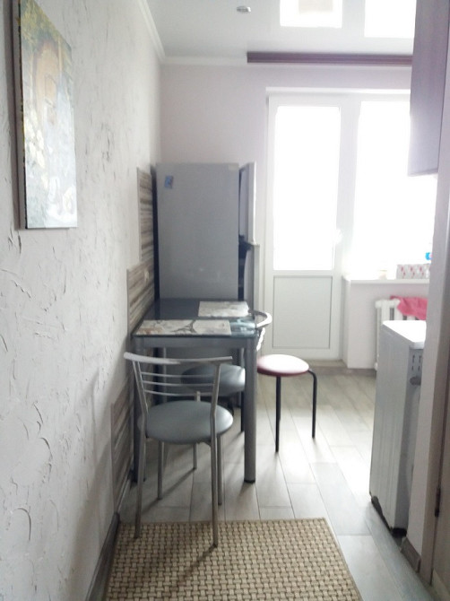 Здам 1-кім кв ПЗР вул. Руставі Черкаси - зображення 3