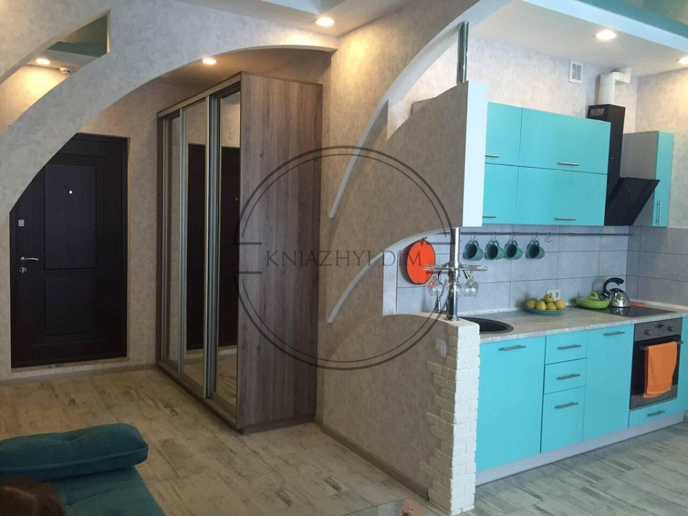 Оренда 1 кв. у ЖК Британський Квартал. Код об'єкта 11127886 Киев - изображение 8