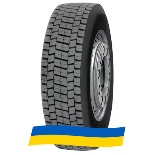 315/70 R22.5 Radburg (наварка) PBD12 Ведуча шина Київ - зображення 8