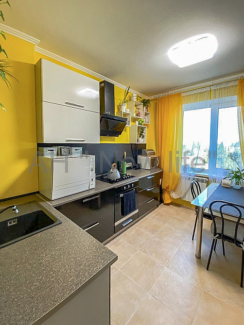 Трикімнатна квартира з якісним ремонтом. Суми - зображення 1