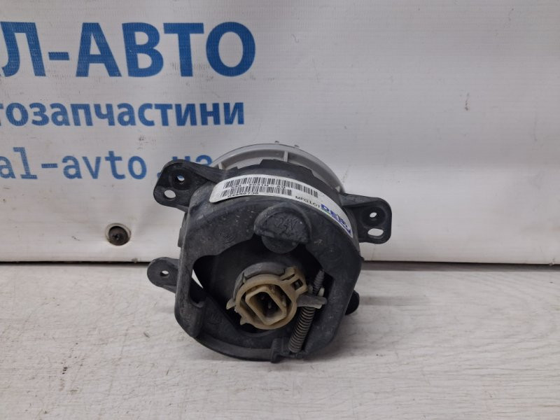 Фара противотуманная правая Jeep Cherokee 2013-2019 5182026AA (Арт. 71832) Київ - зображення 2
